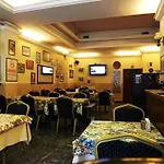 First Apart Hotel