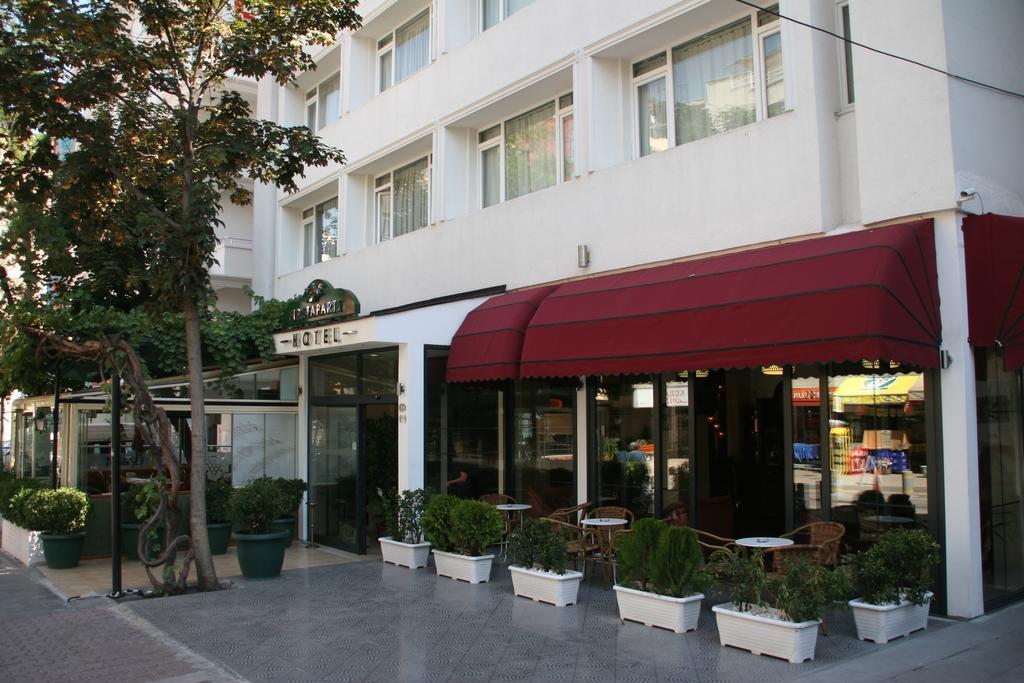 First Ankara
