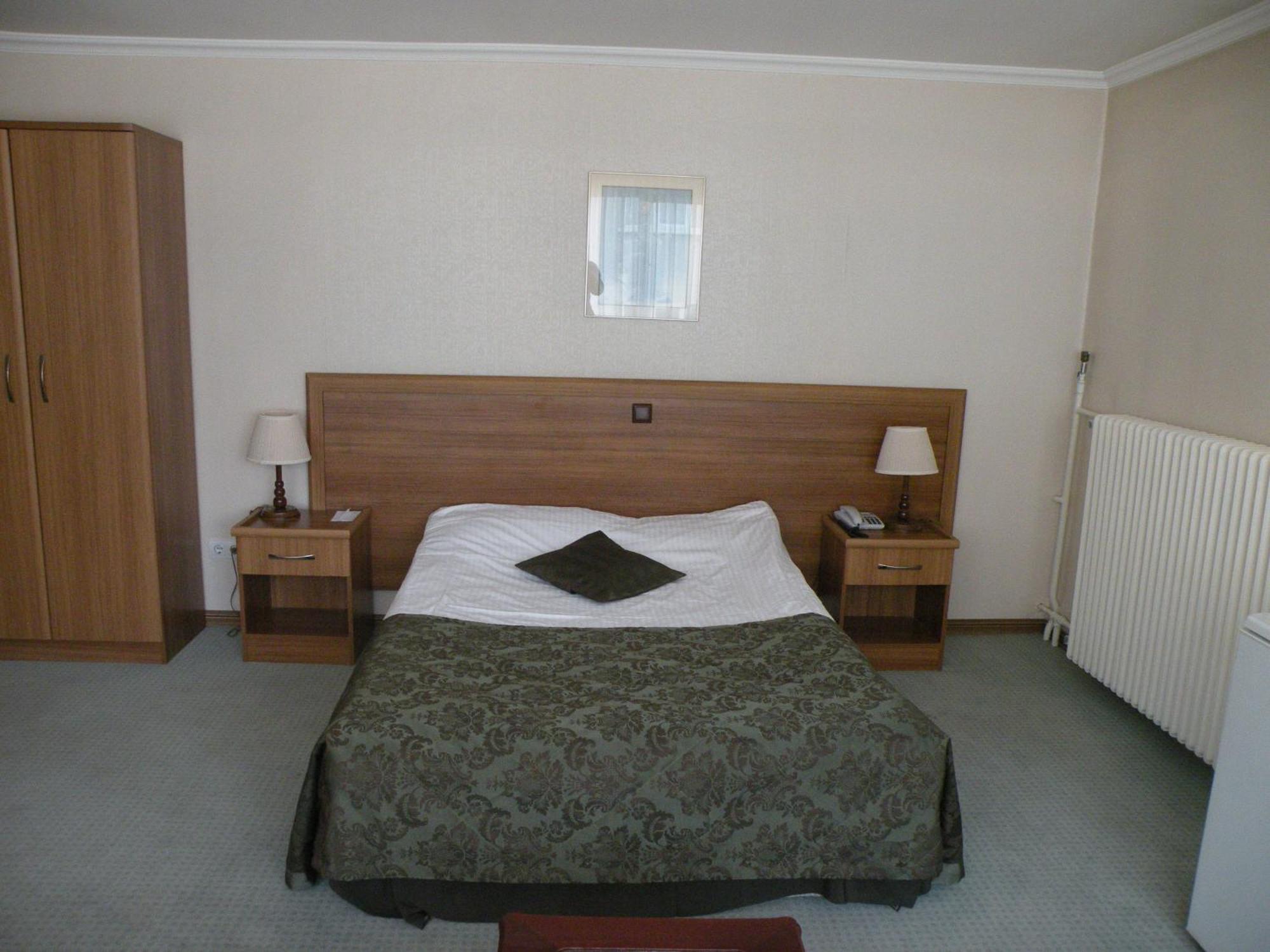 Apart Otel First Ankara