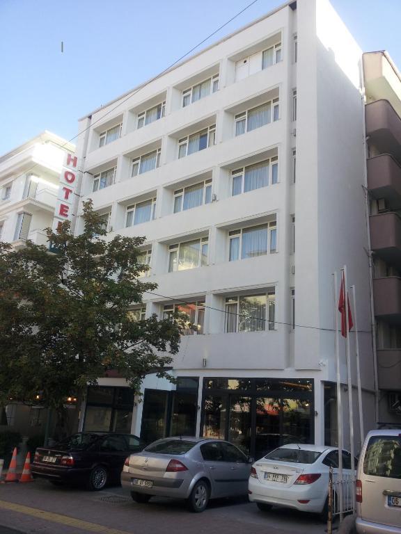 First Apart Otel 2*